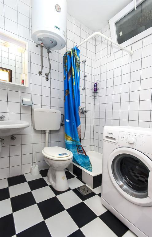 Tribalj Apartments Smilja מראה חיצוני תמונה
