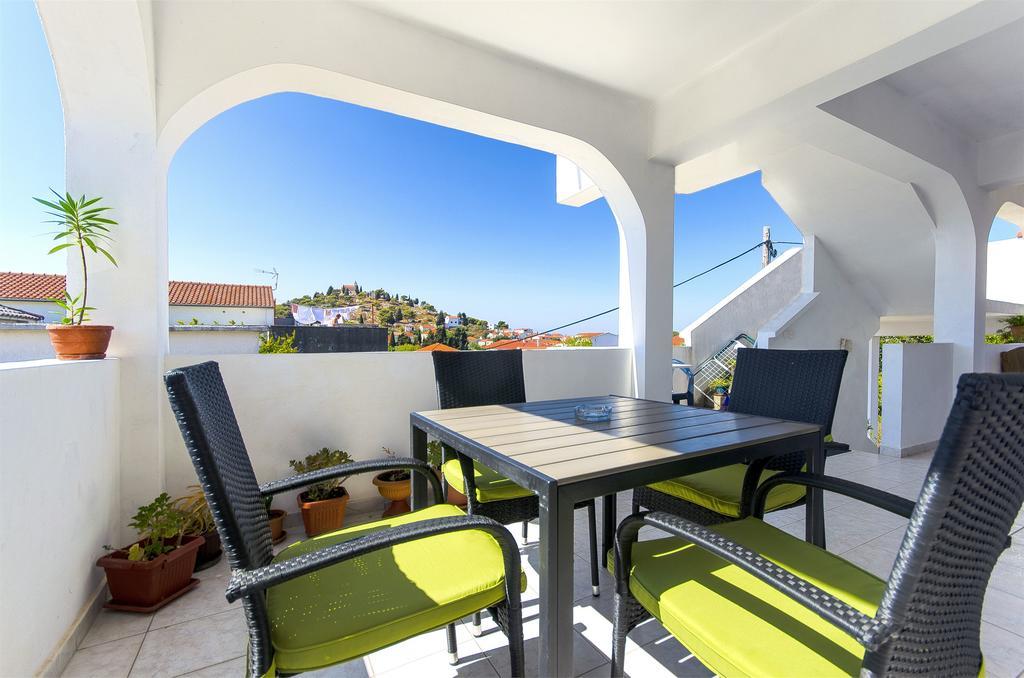 Tribalj Apartments Smilja מראה חיצוני תמונה