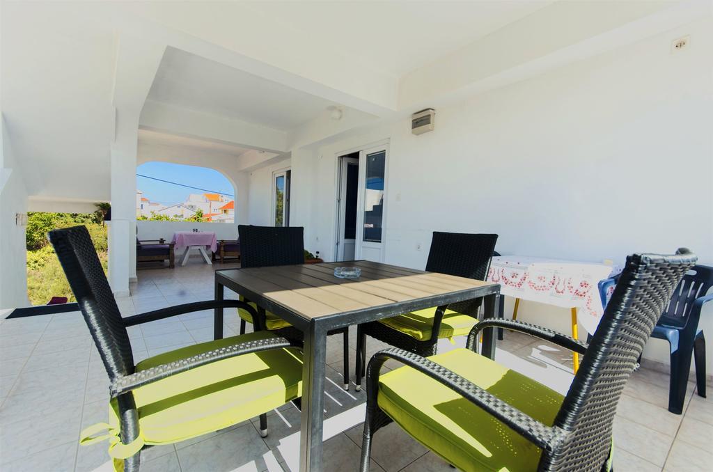 Tribalj Apartments Smilja מראה חיצוני תמונה