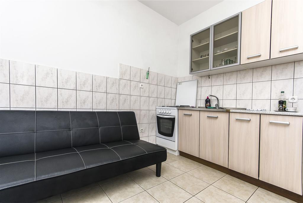 Tribalj Apartments Smilja מראה חיצוני תמונה
