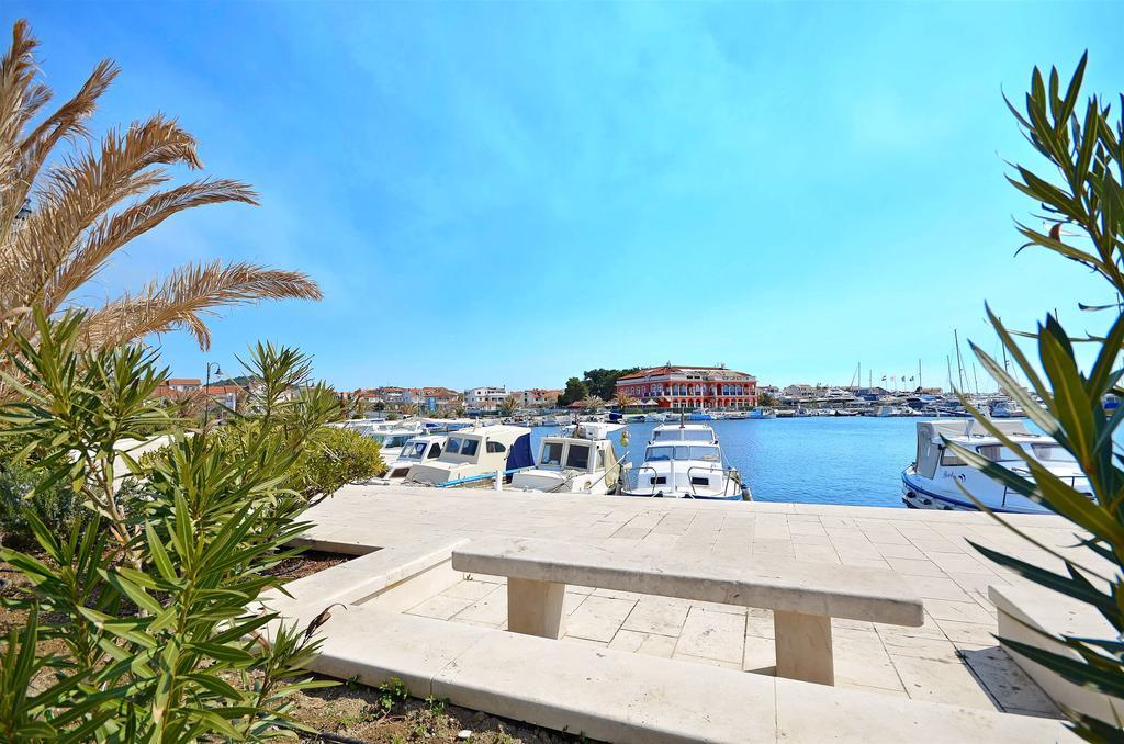 Tribalj Apartments Smilja מראה חיצוני תמונה