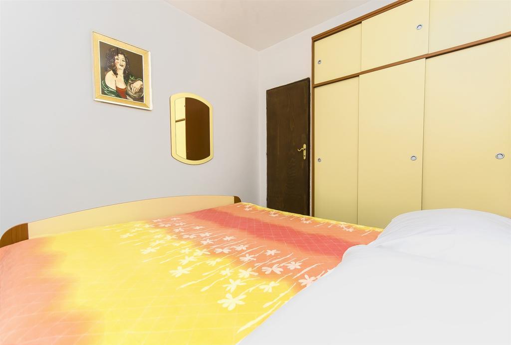 Tribalj Apartments Smilja מראה חיצוני תמונה