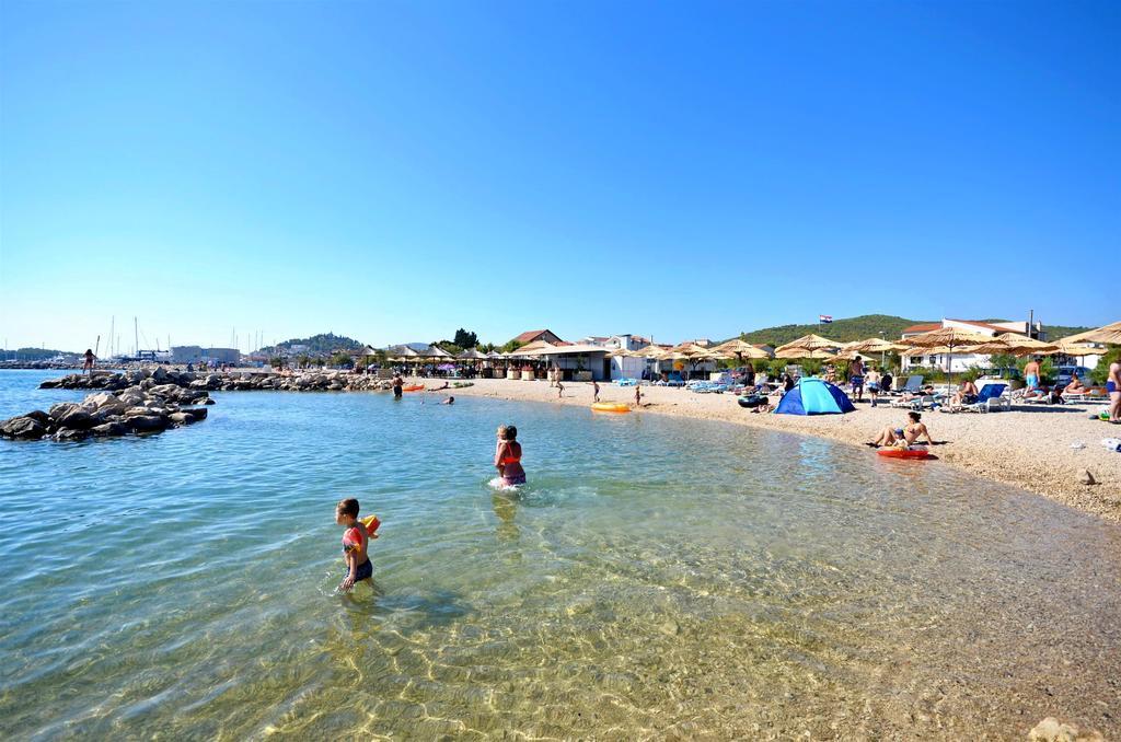 Tribalj Apartments Smilja מראה חיצוני תמונה